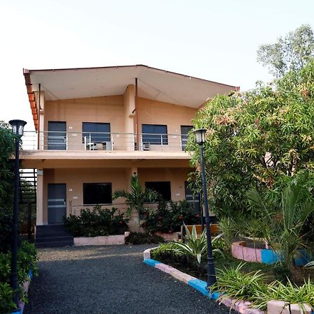 Heeran Re-Treat Resort Sasan Gir Exterior foto
